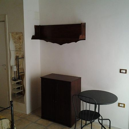 Le Camere Dell'Arco Casamassima Camera foto