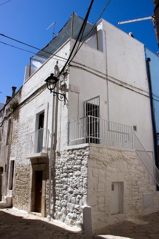 Le Camere Dell'Arco Casamassima Esterno foto