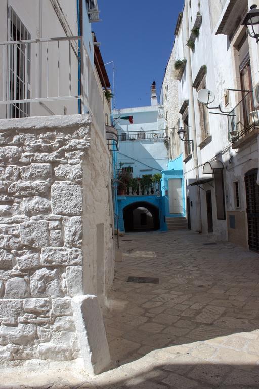Le Camere Dell'Arco Casamassima Esterno foto