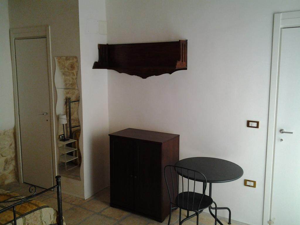 Le Camere Dell'Arco Casamassima Camera foto