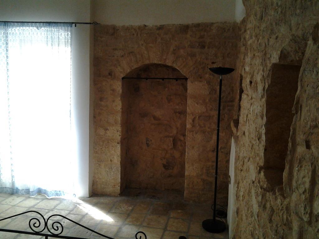Le Camere Dell'Arco Casamassima Camera foto