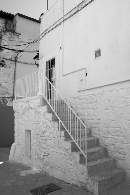 Le Camere Dell'Arco Casamassima Esterno foto